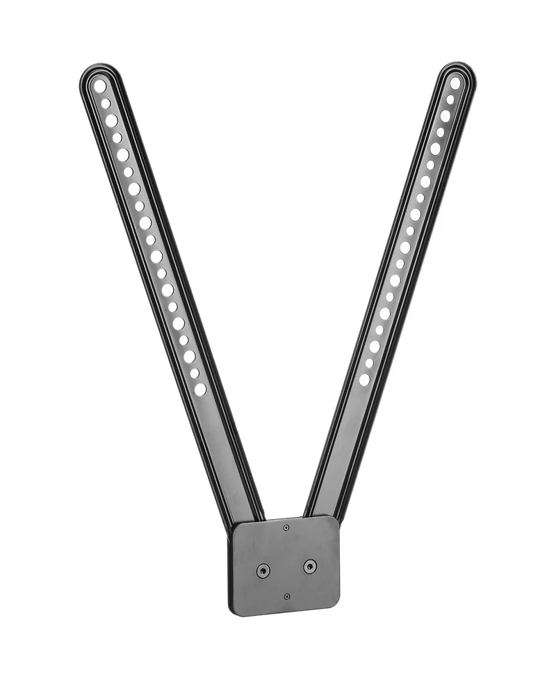 Logitech Tv Mount for MeetUp ConferenceCam, Up to 55" Displays