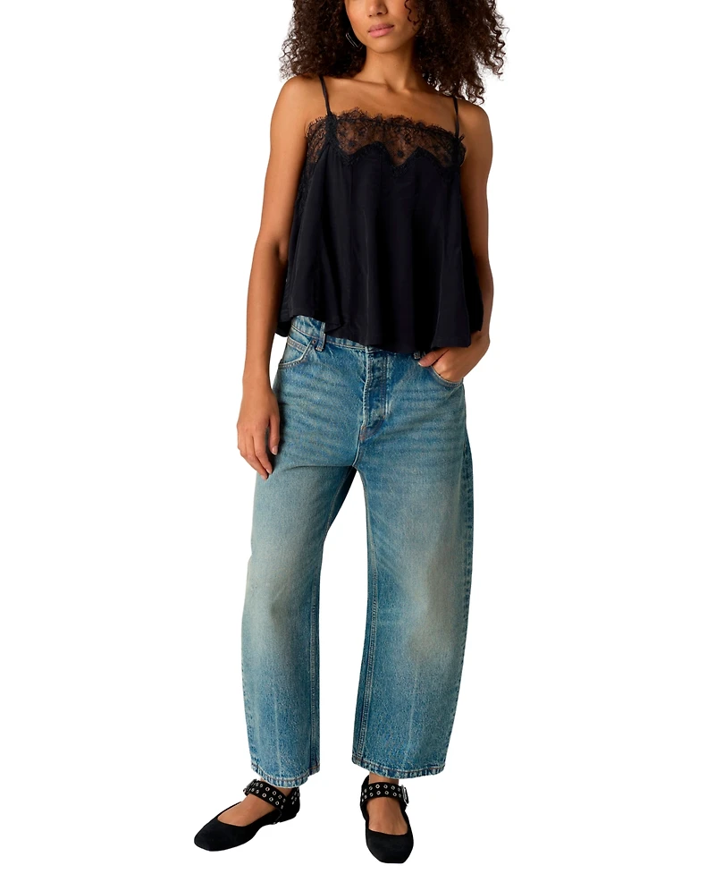 Free People Women's Make Me Yours Cami Top