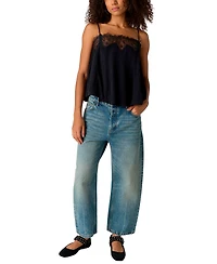 Free People Women's Make Me Yours Cami Top