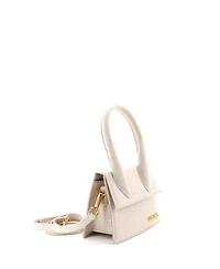 Pre-Owned Jacquemus Le Grand Chiquito Bag Canvas
