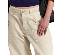 Free People Women's Minimalist Moxie Boyfriend Jeans