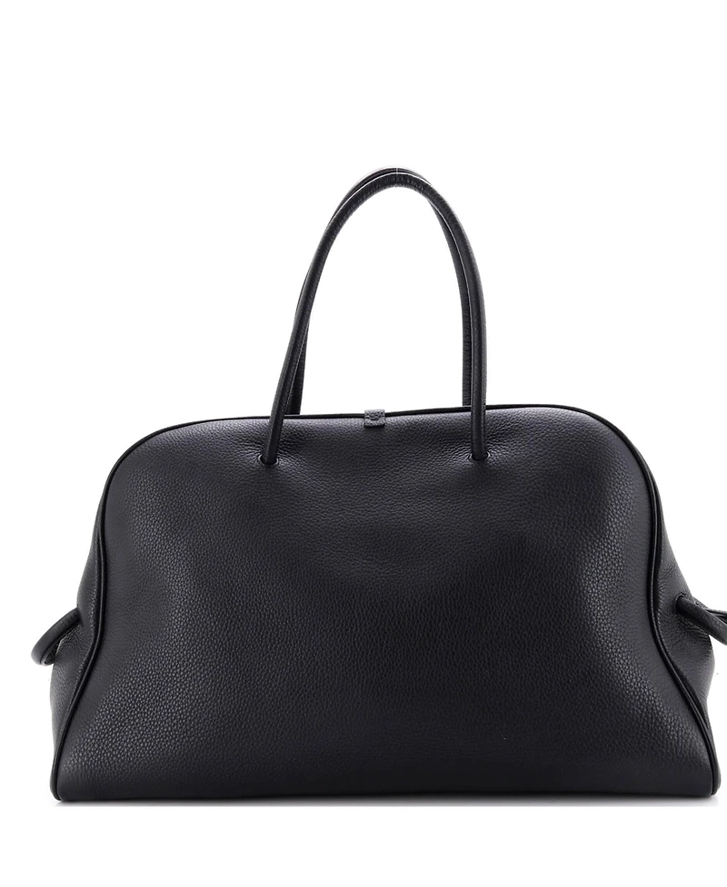 Pre-Owned Jacquemus Le Grand Turismo Bag Leather
