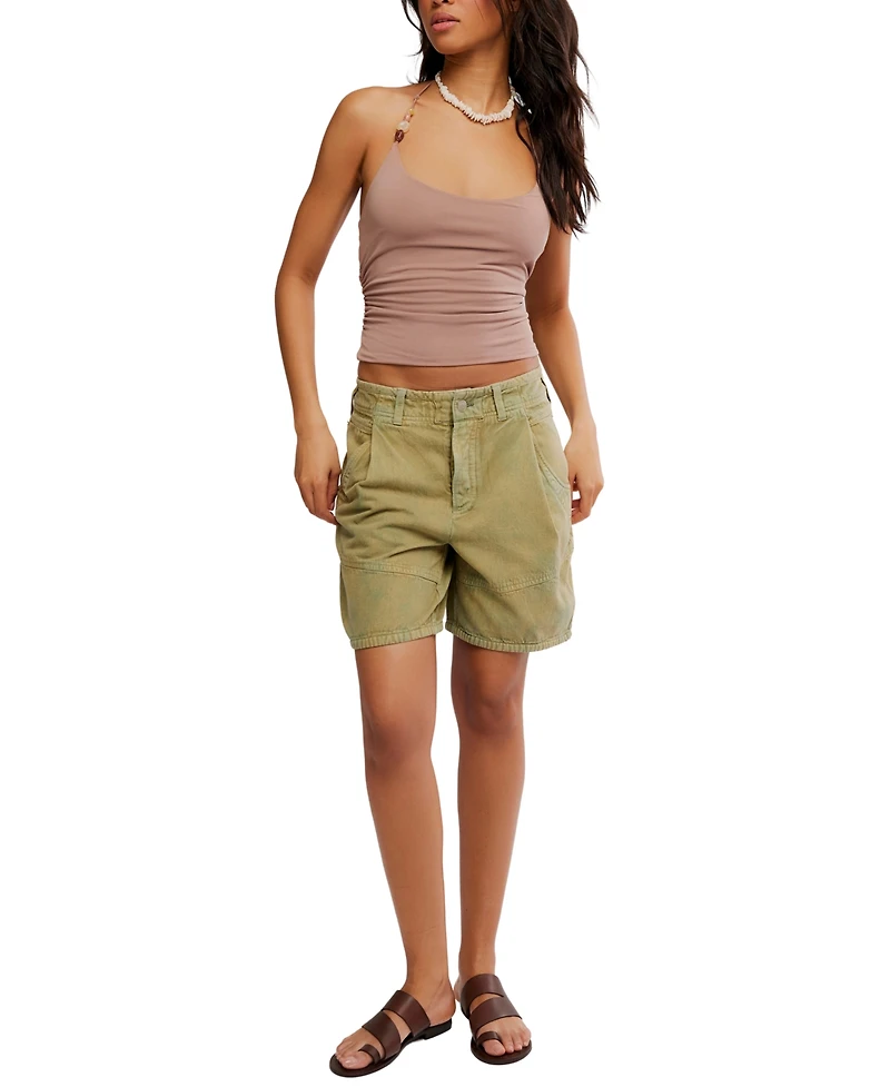 Free People Women's Toni Beaded Tank Top