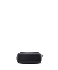 Pre-Owned Dolce & Gabbana Small Miss Sicily Bag Leather