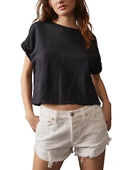 Free People You Rock T-Shirt