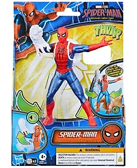 Spider-Man Marvel Studios Spider Man Brand New Day Action Fx