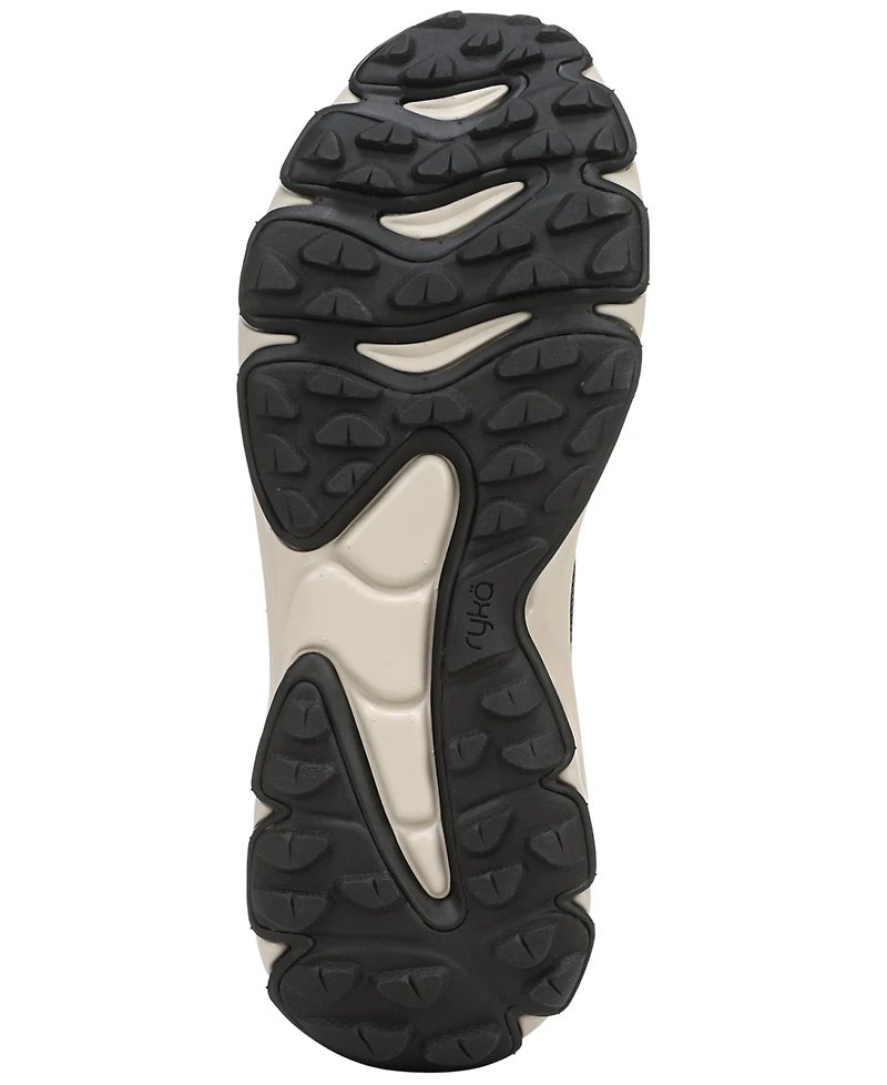 Ryka Women's Devotion Hiking Lace-Up Sneakers