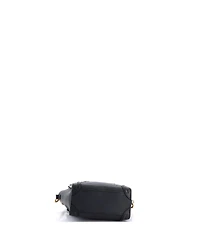 Pre-Owned Celine Nano Luggage Bag Smooth Leather