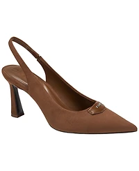 Dkny Women's Camzy Slingback Pumps