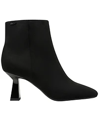 Dkny Women's Addison Heeled Dress Booties