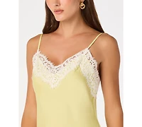 Astr the Label Women's Analise V-Neck Top