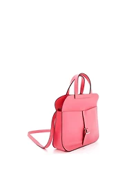 Pre-Owned HERMES 25 Halzan Bag Evercolor