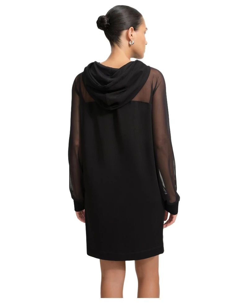 Marcella Women's Park Hoodie Dress