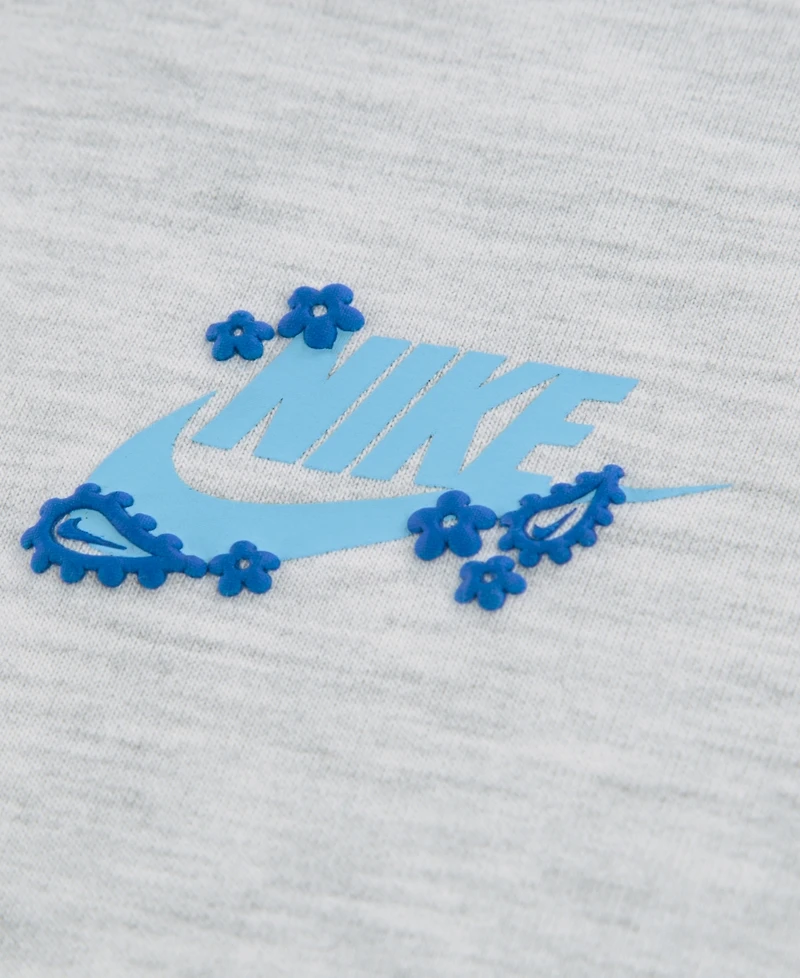 Nike Toddler Girls' 2T-4T Retro Remix Jacket and Pants, 2-Piece Set