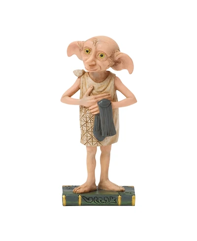 Jim Shore Harry Potter Dobby Figurine