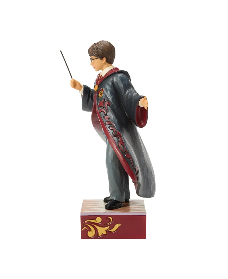 Jim Shore Harry Potter Harry Potter Magical Moment
