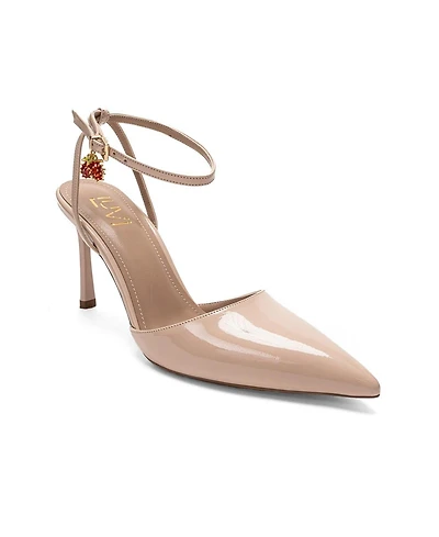 Prologue Shoes Women's Thalia Stiletto Pump