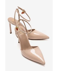 Prologue Shoes Women's Thalia Stiletto Pump