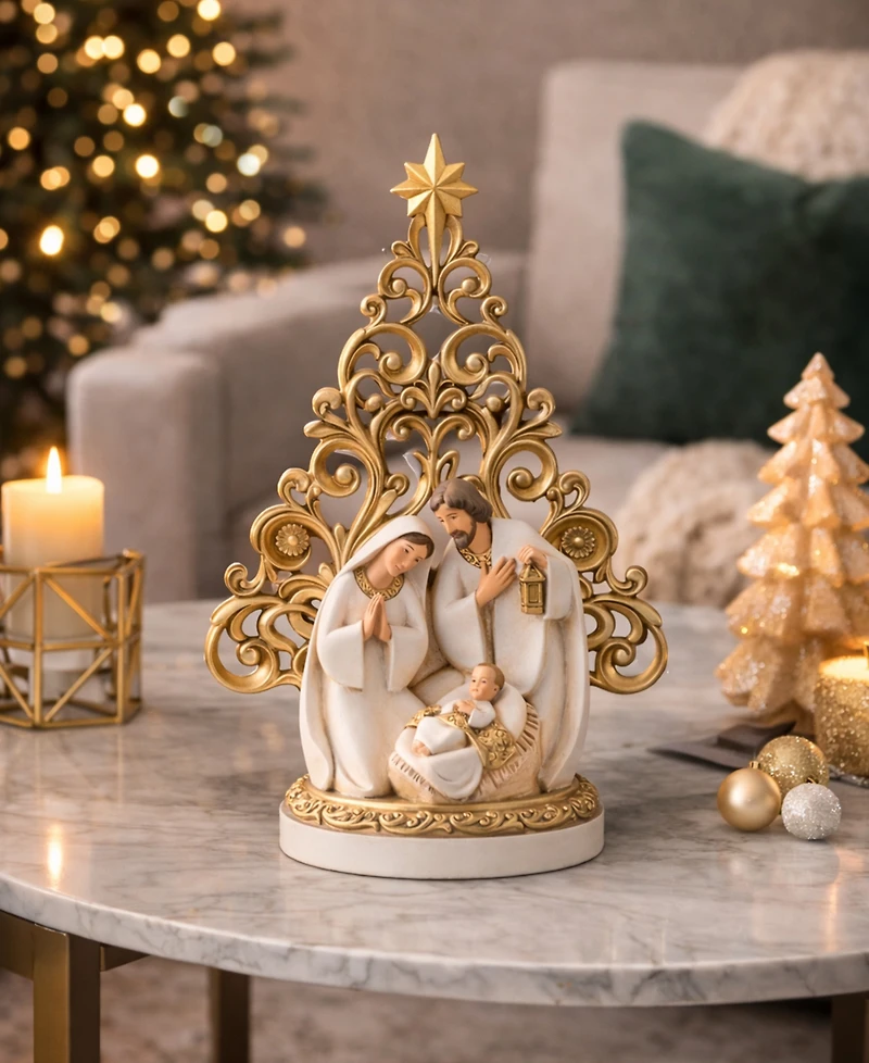 Napco Holy Family