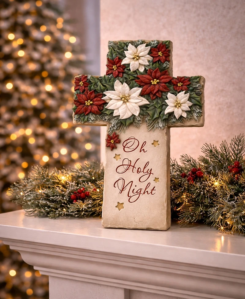 Napco Oh Holy Night