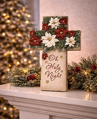 Napco Oh Holy Night