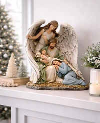 Napco Angel Over Family