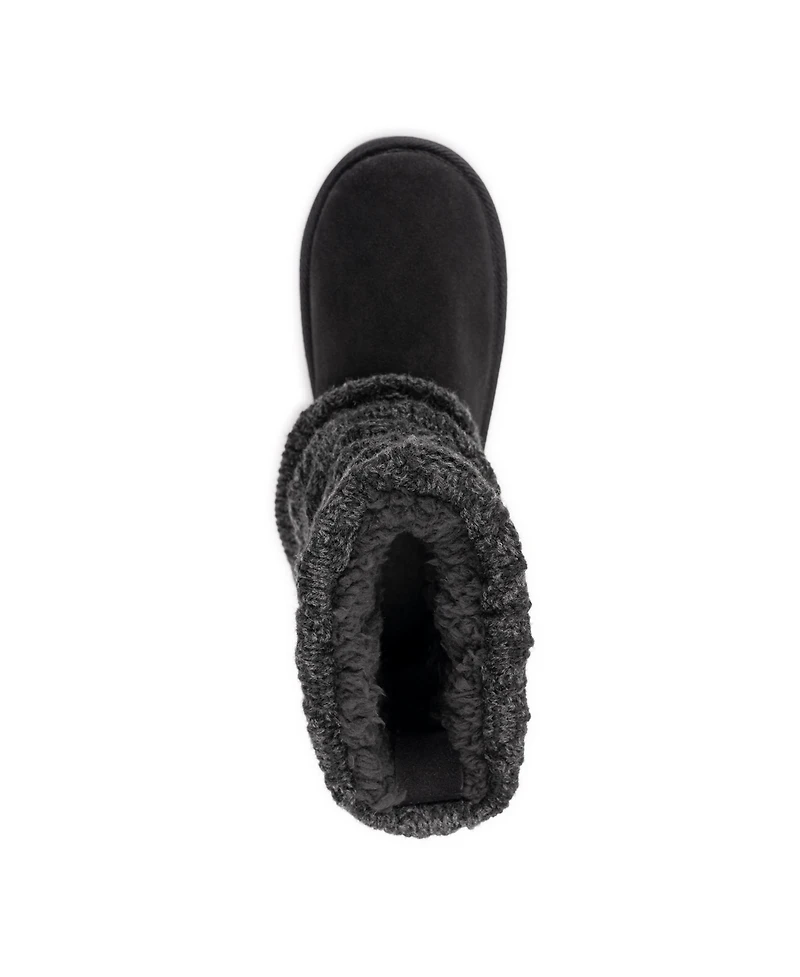 Muk Luks Women's Laurel Boots