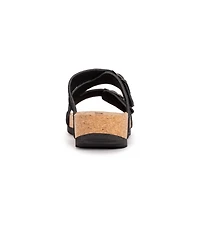 Muk Luks Women's Poppy Sandal
