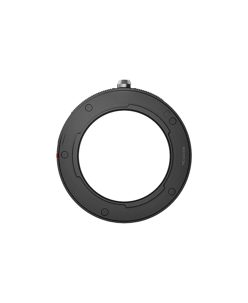 Thypoch Thypoch Ff Lens_Eureka 28mm f/2.8 Asph._ Leica M mount+M-x adapter black _Semi-Glossy