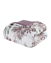Madison Park Essentials Alice Floral 7-Pc. Comforter Set, California King