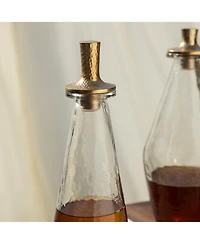 The Collective, Pebbled Decanter Tall