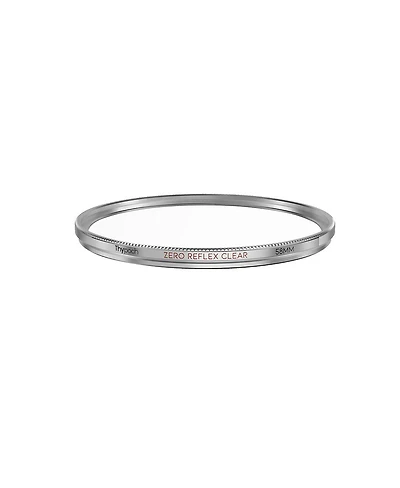 Thypoch Thypoch 58mm Zero Reflex Clear Filter Silver