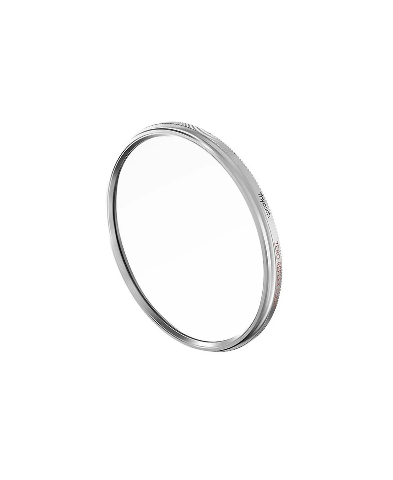 Thypoch Thypoch 58mm Zero Reflex Clear Filter Silver