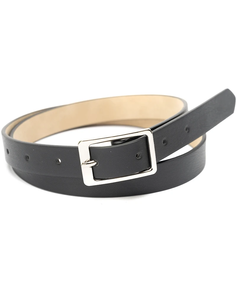 Vince Camuto Four-For-One Belt Set