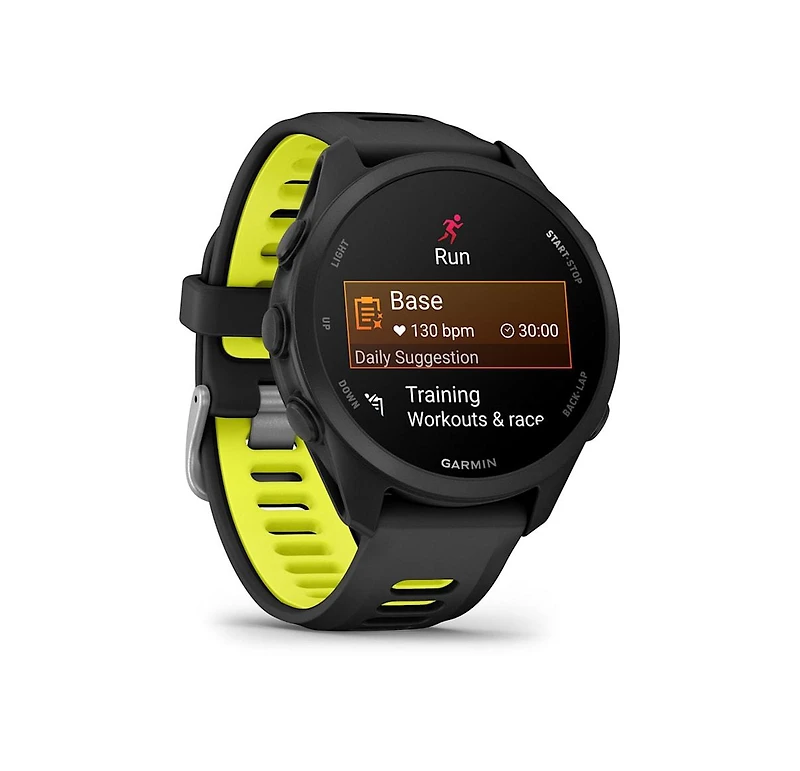 Garmin Forerunner 170 Music 43mm Smartwatch