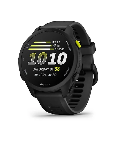 Garmin Forerunner 70 43mm Smartwatch