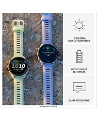 Garmin Forerunner 70 43mm Smartwatch