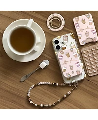 Velvet Caviar Phone Charm