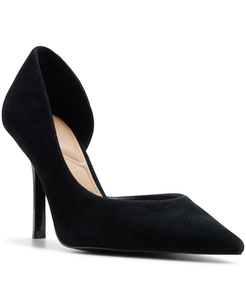 Aldo Women's Kaysie Dorsay Slip-On Pumps