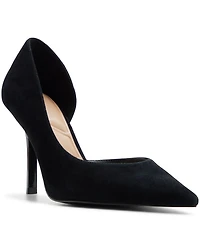 Aldo Women's Kaysie Dorsay Slip-On Pumps