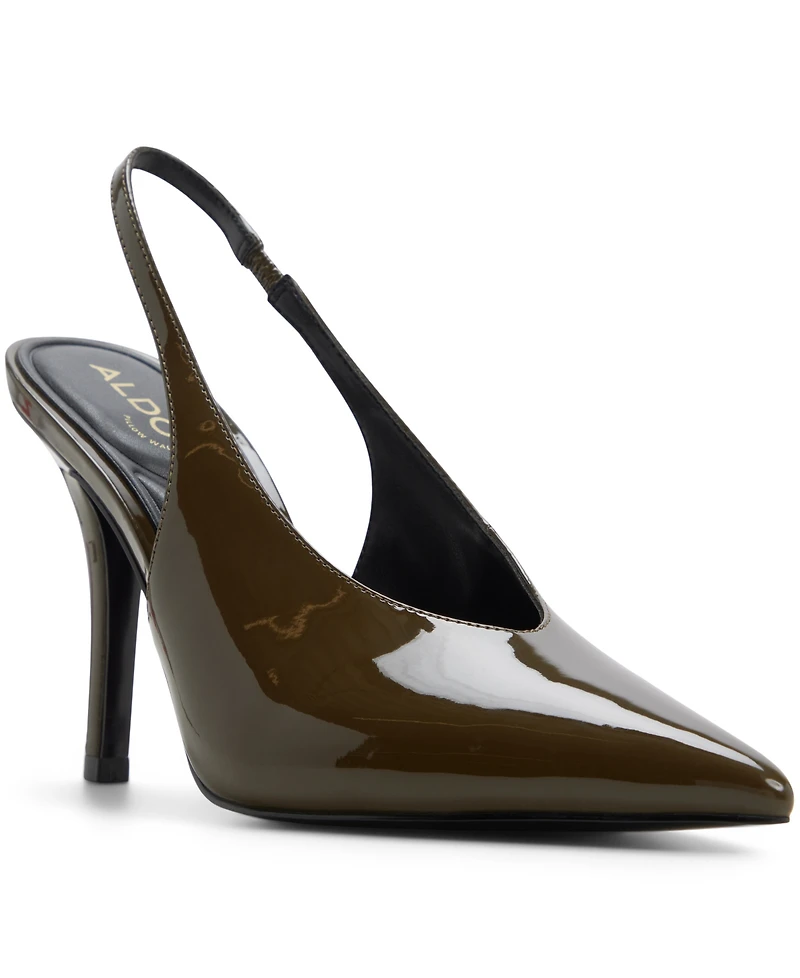 Aldo Women's Arianell Slingback Pumps