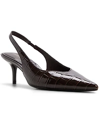 Aldo Women's Cloeliaa Slingback Dress Sandals