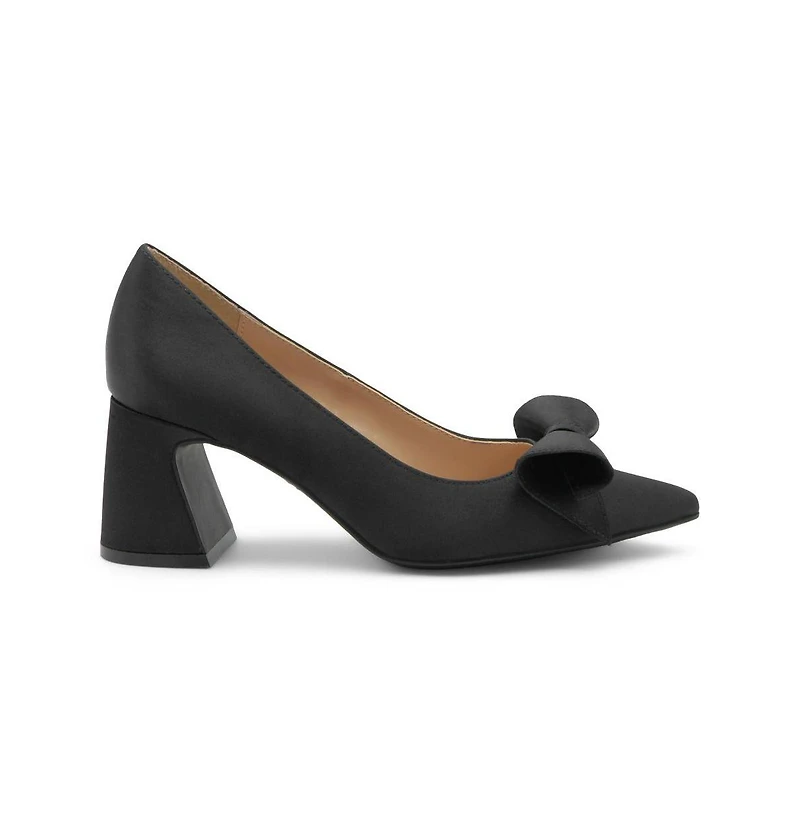 Charles David Women's Antonia Dress Block Heel