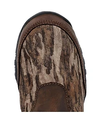 Rocky Women's Spike Waterproof Snake Boot