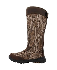 Rocky Women's Spike Waterproof Snake Boot