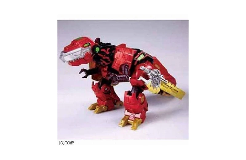 Transformers Fireblast Grimlock Exclusive Voyager Class Generations Fall of Cybertron