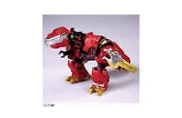 Transformers Fireblast Grimlock Exclusive Voyager Class Generations Fall of Cybertron