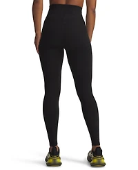 Under Armour Women's Seamless Ankle-Length Leggings