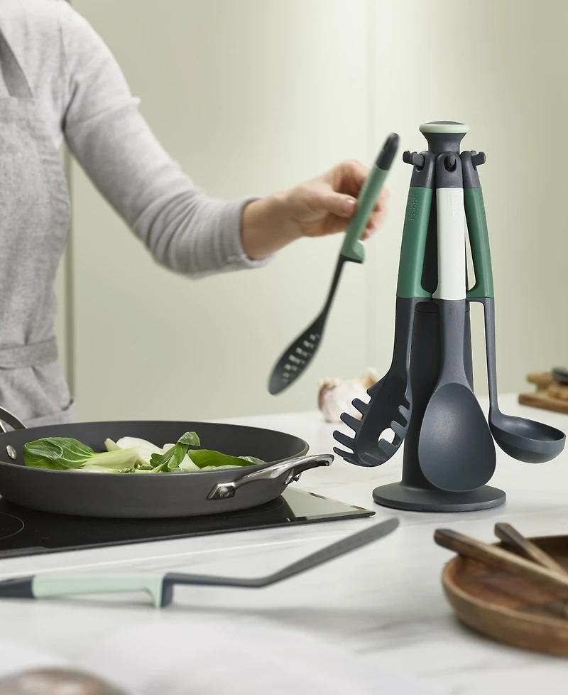 Joseph Joseph Elevate Carousel 6-Pc. Utensil Set