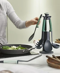 Joseph Joseph Elevate Carousel 6-Pc. Utensil Set